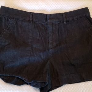 Loft Denim Shorts size 8